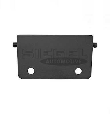Captusala, treapta SA2D0317 SIEGEL Automotive