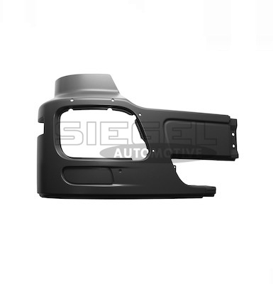 Tampon SA2D0321 SIEGEL Automotive