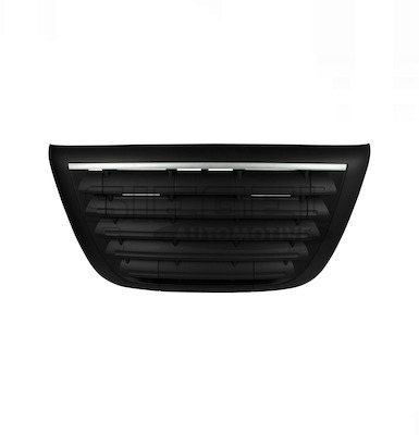 Grila radiator SA2D0332 SIEGEL Automotive