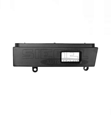 Tapiterie usi SA2D0341 SIEGEL Automotive