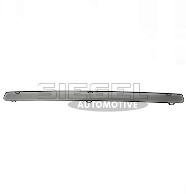 Rama, grila radiator SA2D0348 SIEGEL Automotive