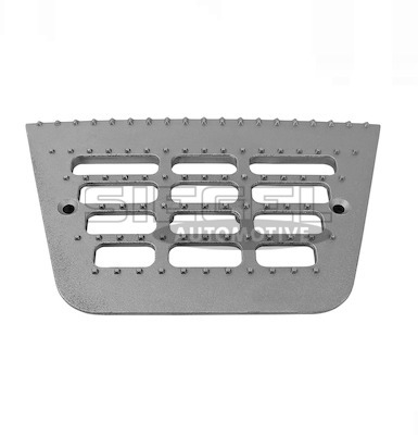 Podea SA2D0376 SIEGEL Automotive