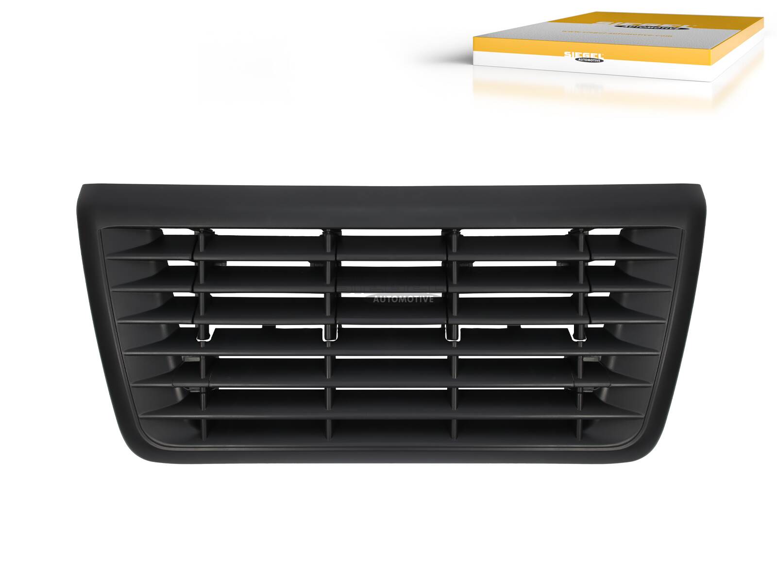 Grila radiator SA2D0380 SIEGEL Automotive