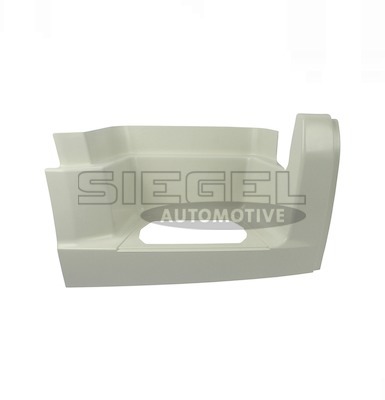 Placă de prag SA2D0383 SIEGEL Automotive