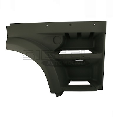 Placă de prag SA2D0412 SIEGEL Automotive