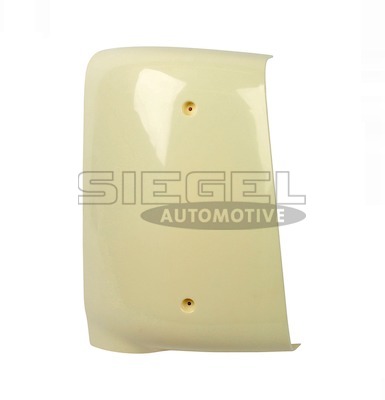 Spoiler, cabina SA2D0414 SIEGEL Automotive