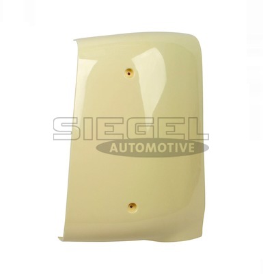 Spoiler, cabina SA2D0415 SIEGEL Automotive