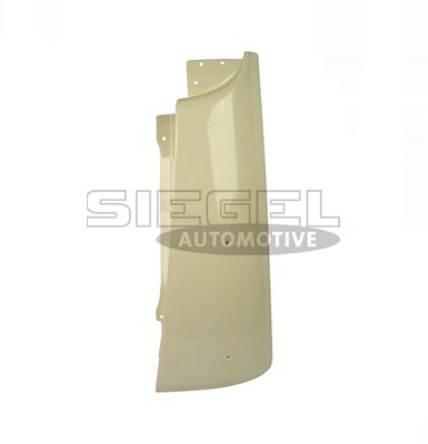 Spoiler, cabina SA2D0421 SIEGEL Automotive