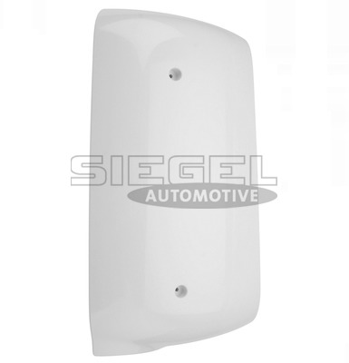 Spoiler, cabina SA2D0423 SIEGEL Automotive