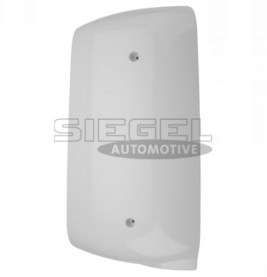Spoiler, cabina SA2D0424 SIEGEL Automotive