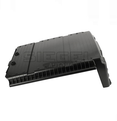 Capac, cutie baterie SA2D0440 SIEGEL Automotive