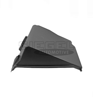 Capac, cutie baterie SA2D0461 SIEGEL Automotive