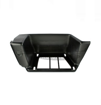 Placă de prag SA2D0468 SIEGEL Automotive