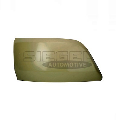 Spoiler, cabina SA2D0487 SIEGEL Automotive