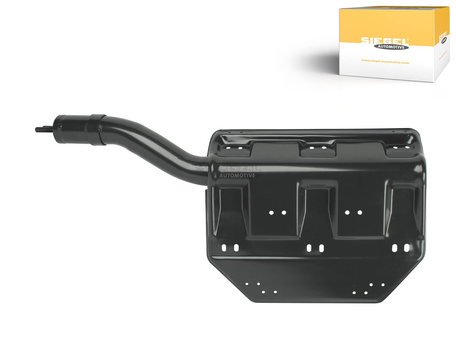 Suport, aripa SA2D0530 SIEGEL Automotive