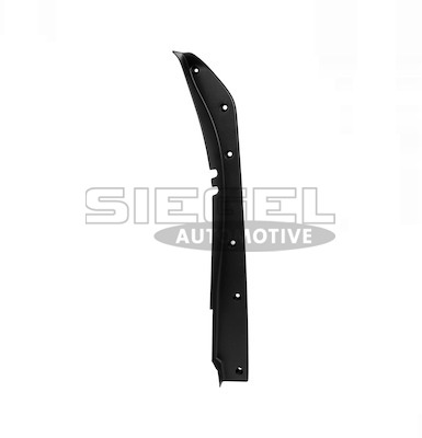 Acoperire, bara protectie SA2D0560 SIEGEL Automotive