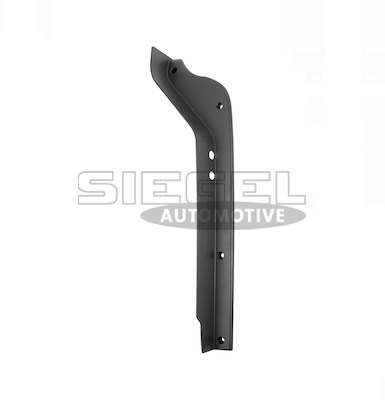 Acoperire, bara protectie SA2D0562 SIEGEL Automotive