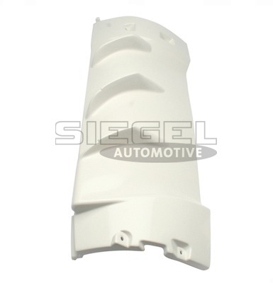 Spoiler, cabina SA2D0581 SIEGEL Automotive