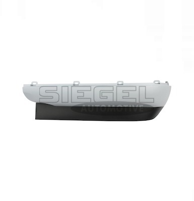 Acoperire, bara protectie SA2D0591 SIEGEL Automotive