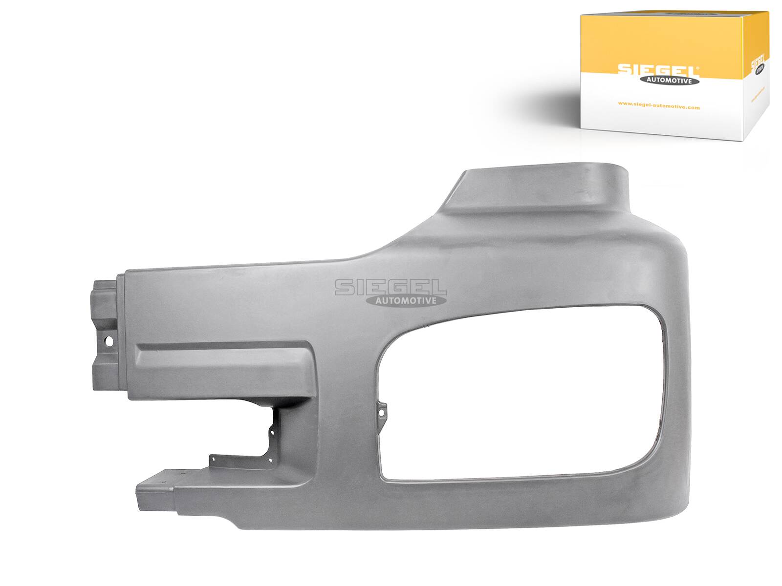 Tampon SA2D0625 SIEGEL Automotive