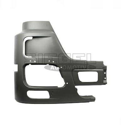 Tampon SA2D0648 SIEGEL Automotive