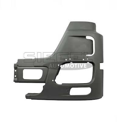 Tampon SA2D0649 SIEGEL Automotive