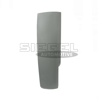 Spoiler, cabina SA2D0667 SIEGEL Automotive