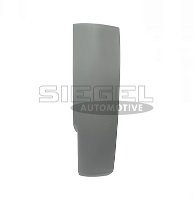 Spoiler, cabina SA2D0668 SIEGEL Automotive