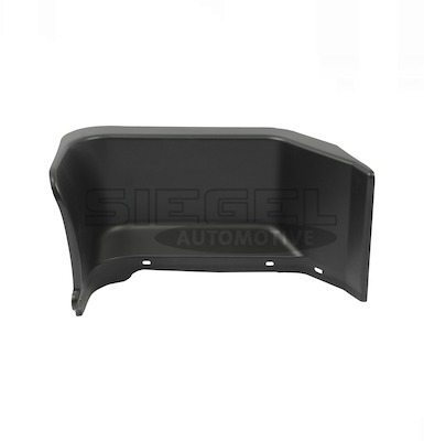 Placă de prag SA2D0677 SIEGEL Automotive