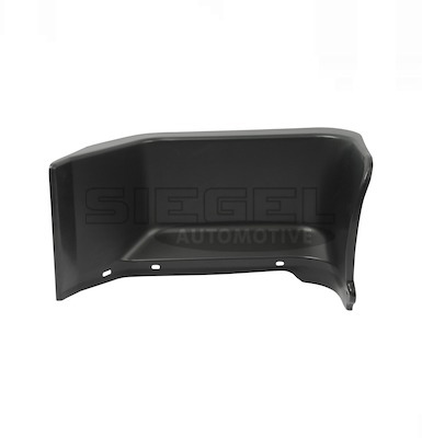 Placă de prag SA2D0678 SIEGEL Automotive