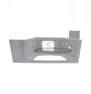 Placă de prag SA2D0692 SIEGEL Automotive