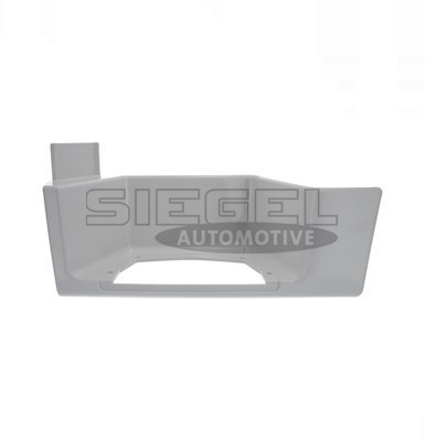 Placă de prag SA2D0693 SIEGEL Automotive
