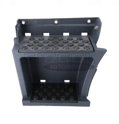 Placă de prag SA2D0694 SIEGEL Automotive
