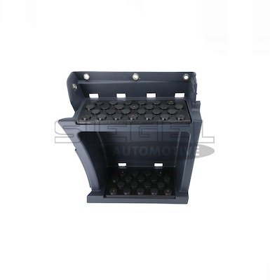 Placă de prag SA2D0695 SIEGEL Automotive