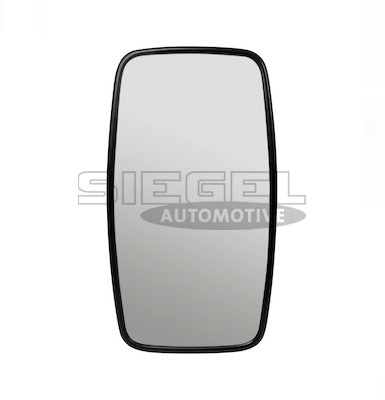 Oglinda exterioara, cabina SA2I0001 SIEGEL Automotive