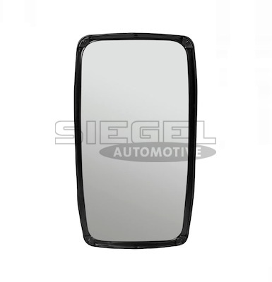 Oglinda exterioara, cabina SA2I0025 SIEGEL Automotive