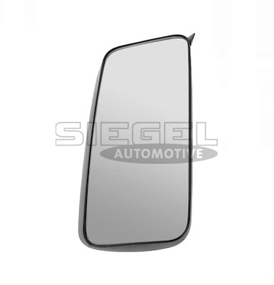 Oglinda exterioara, cabina SA2I0137 SIEGEL Automotive