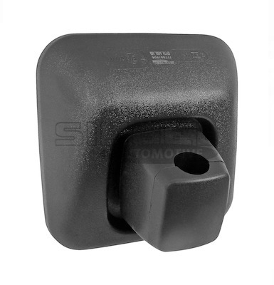 Carcasa, oglinda exterioara SA2I0163 SIEGEL Automotive