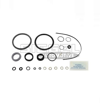 Set reparatie, servofrana SA3B0004 SIEGEL Automotive
