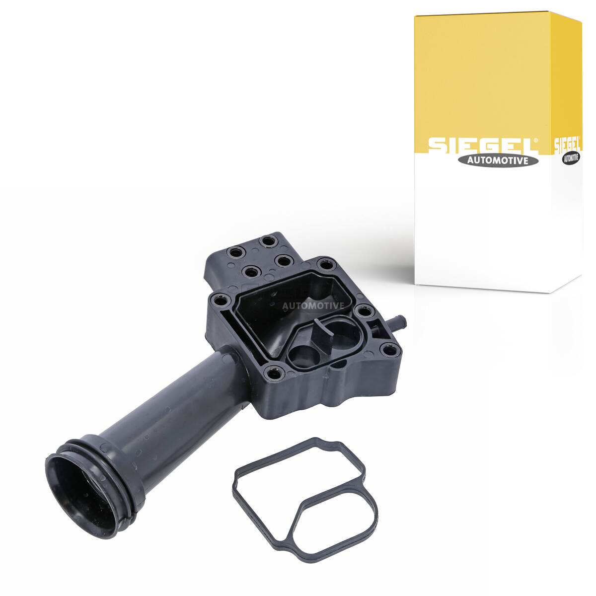 Cuplaj conducta lichid racire SA4C0001 SIEGEL Automotive