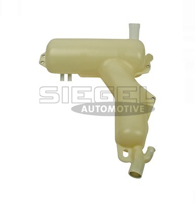 Vas de expansiune, racire SA4F0005 SIEGEL Automotive