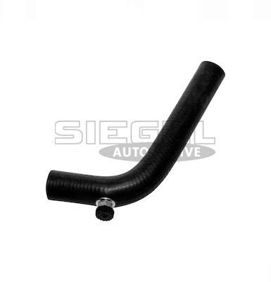 Furtun radiator SA4G0002 SIEGEL Automotive