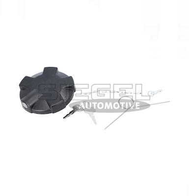 Buson,rezervor de combustibil SA4I0003 SIEGEL Automotive