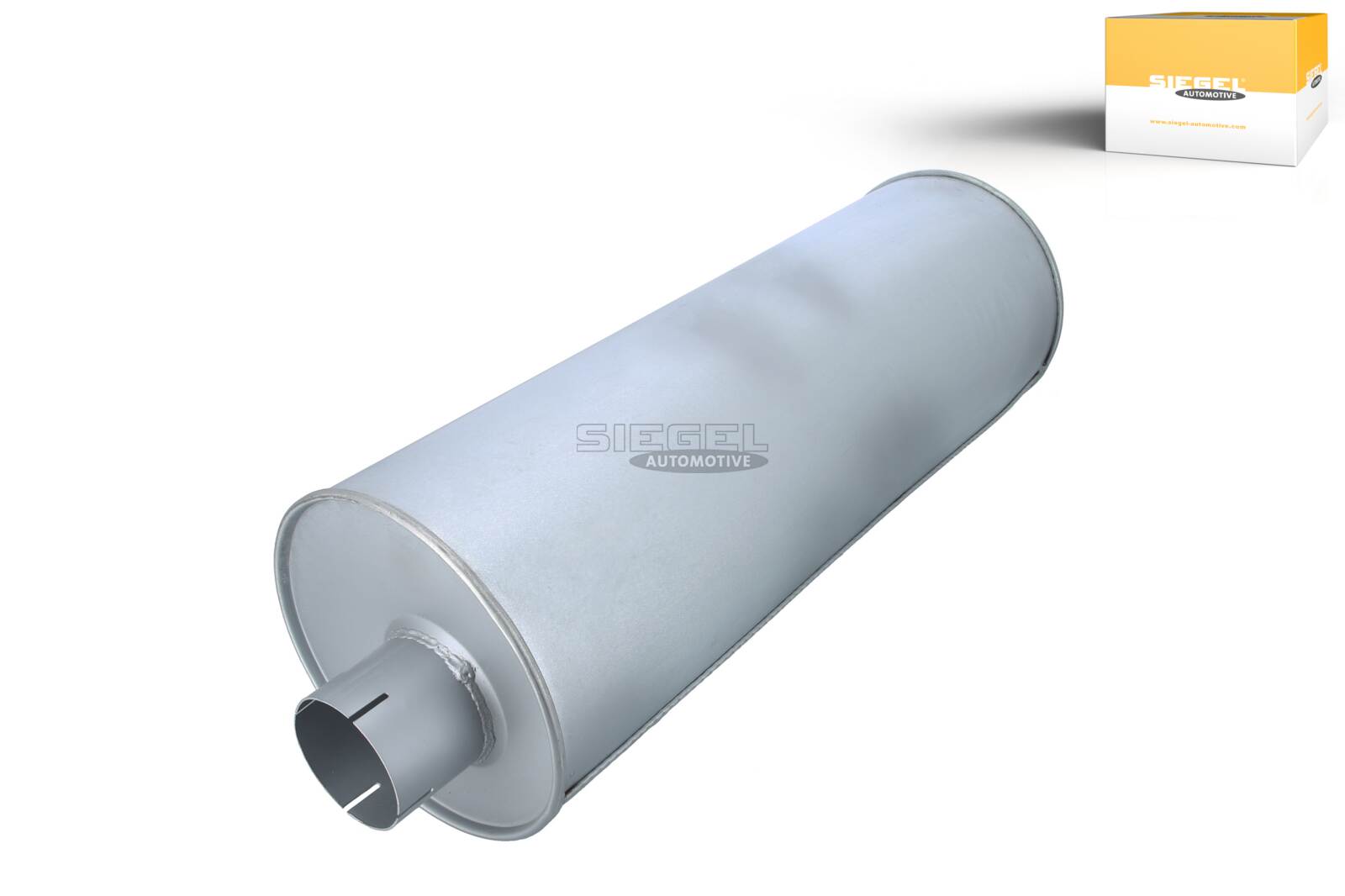 Amortizor zgomot mijloc/spate SA4J0001 SIEGEL Automotive