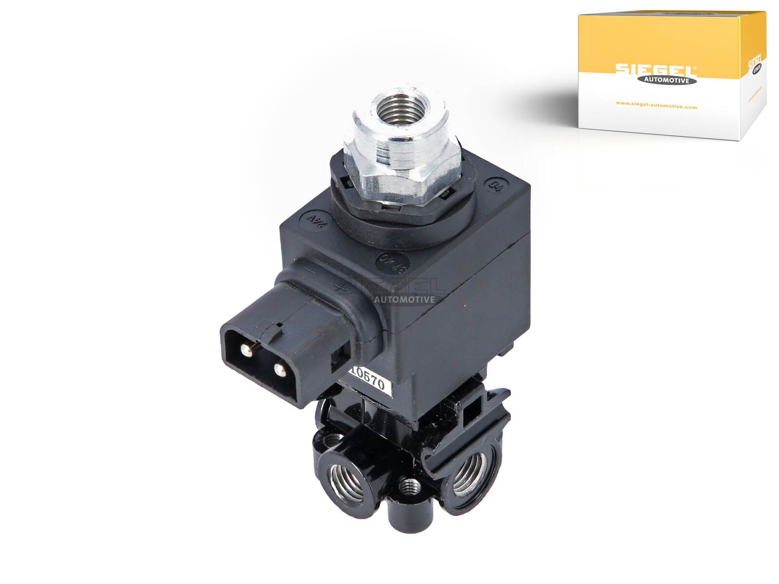 Supapa magnetica SA5E0070 SIEGEL Automotive