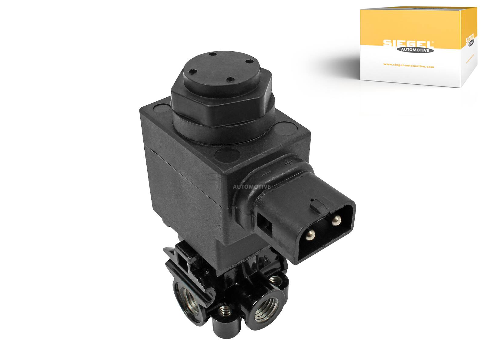 Supapa magnetica SA5E0073 SIEGEL Automotive
