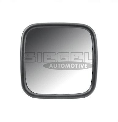 Oglinda unghi indepartat SA5I0045 SIEGEL Automotive
