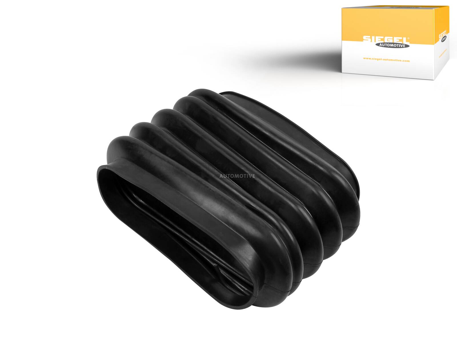 Furtun, alimentare aer SA6A0011 SIEGEL Automotive