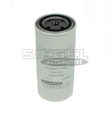 Filtru combustibil SA6A0012 SIEGEL Automotive