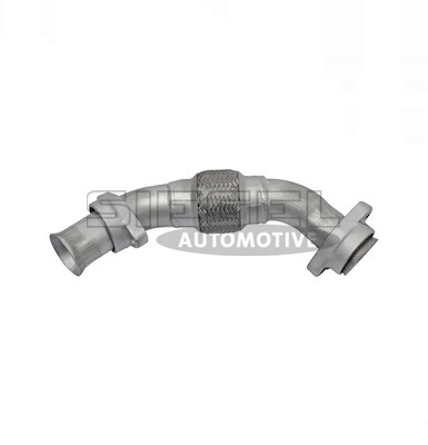 Galerie, sistem de esapament SA6D0001 SIEGEL Automotive